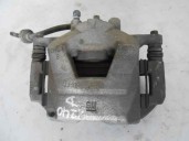 Recambio de pinza freno delantera derecha para chevrolet aveo 1.3 diesel cat referencia OEM IAM GM