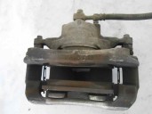 Recambio de pinza freno delantera derecha para chevrolet aveo 1.3 diesel cat referencia OEM IAM GM