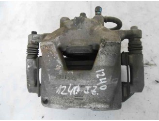 Recambio de pinza freno delantera izquierda para chevrolet aveo 1.3 diesel cat referencia OEM IAM   GM