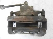 Recambio de pinza freno delantera izquierda para chevrolet aveo 1.3 diesel cat referencia OEM IAM GM