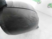 Replacement right side mirror for Chevrolet Aveo 1.3 diesel cat OEM IAM reference 023437 7 PINS