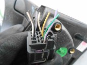 Replacement right side mirror for Chevrolet Aveo 1.3 diesel cat OEM IAM reference 023437 7 PINS