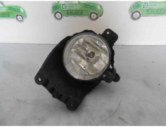 Recambio de faro antiniebla derecho para chevrolet aveo 1.3 diesel cat referencia OEM IAM 96830992 198031RH 