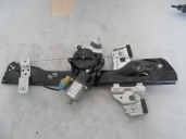Recambio de elevalunas delantero derecho para chevrolet aveo 1.3 diesel cat referencia OEM IAM 95903061 2 PINES 5 PUERTAS