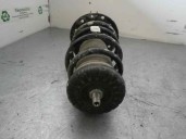 Replacement front right shock absorber for Chevrolet Aveo 1.3 diesel cat OEM IAM reference 95917155 