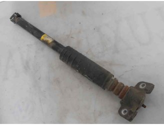 Recambio de amortiguador trasero derecho para chevrolet aveo 1.3 diesel cat referencia OEM IAM 95479781  