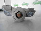 Recambio de amortiguador trasero derecho para chevrolet aveo 1.3 diesel cat referencia OEM IAM 95479781  