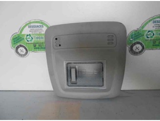 Recambio de luz interior para chevrolet aveo 1.3 diesel cat referencia OEM IAM 95231169 