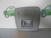 Recambio de luz interior para chevrolet aveo 1.3 diesel cat referencia OEM IAM 95231169 