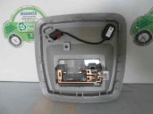 Recambio de luz interior para chevrolet aveo 1.3 diesel cat referencia OEM IAM 95231169  