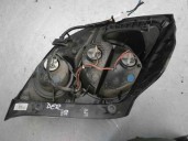 Recambio de piloto trasero derecho para chevrolet aveo 1.3 diesel cat referencia OEM IAM 96830986  5 PUERTAS