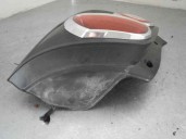 Recambio de piloto trasero derecho para chevrolet aveo 1.3 diesel cat referencia OEM IAM 96830986  5 PUERTAS