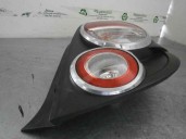 Recambio de piloto trasero derecho para chevrolet aveo 1.3 diesel cat referencia OEM IAM 96830986 5 PUERTAS