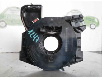 Replacement airbag ring for Ford Focus sedan (CAK) 1.8 TDDi turbodiesel cat OEM IAM reference 2M5114A664AA 