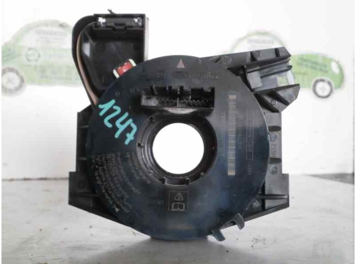 Recambio de anillo airbag para ford focus berlina (cak) 1.8 tddi turbodiesel cat referencia OEM IAM 2M5114A664AA  