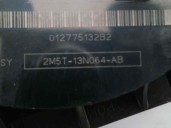 Recambio de anillo airbag para ford focus berlina (cak) 1.8 tddi turbodiesel cat referencia OEM IAM 2M5114A664AA  