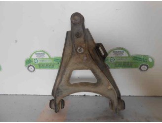 Recambio de brazo suspension inferior delantero izquierdo para renault rapid/express (f40) 1.3 cat referencia OEM IAM   