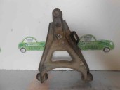 Recambio de brazo suspension inferior delantero izquierdo para renault rapid/express (f40) 1.3 cat referencia OEM IAM 