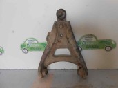 Recambio de brazo suspension inferior delantero izquierdo para renault rapid/express (f40) 1.3 cat referencia OEM IAM 