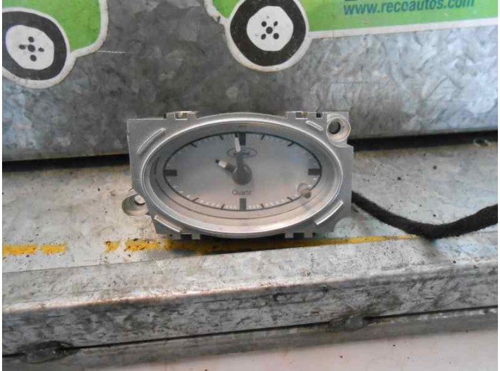 Recambio de reloj para ford mondeo iii (b5y) 1.8 16v referencia OEM IAM 1S7115000AG 102363016 