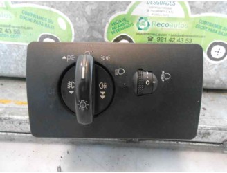 Recambio de mando luces salpicadero para ford mondeo iii (b5y) 1.8 16v referencia OEM IAM 1S7T13A024BB 
