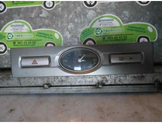 Recambio de reloj para ford mondeo iii (b5y) 2.0 16v tddi / tdci referencia OEM IAM 3S7T15000DA 