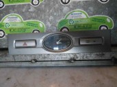 Recambio de reloj para ford mondeo iii (b5y) 2.0 16v tddi / tdci referencia OEM IAM 3S7T15000DA  