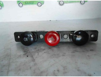 Recambio de warning para daewoo kalos 1.2 cat referencia OEM IAM 