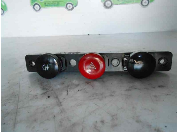 Recambio de warning para daewoo kalos 1.2 cat referencia OEM IAM 