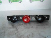 Recambio de warning para daewoo kalos 1.2 cat referencia OEM IAM 