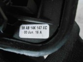 Recambio de mando radio volante para ford focus berlina (cak) 1.8 tddi turbodiesel cat referencia OEM IAM 98AB14K147AC 