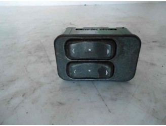 Recambio de mando elevalunas delantero izquierdo para opel astra g berlina 1.6 16v referencia OEM IAM 13363201 90561088 GM