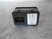 Recambio de mando elevalunas delantero izquierdo para opel astra g berlina 1.6 16v referencia OEM IAM 13363201 90561088 GM