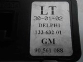 Recambio de mando elevalunas delantero izquierdo para opel astra g berlina 1.6 16v referencia OEM IAM 13363201 90561088 GM