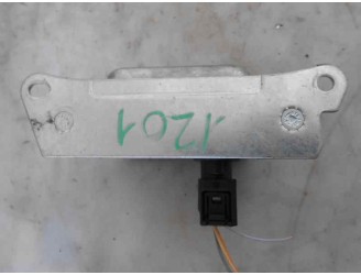 Recambio de centralita asr para renault laguna ii (bg0) 1.9 dci diesel referencia OEM IAM 8200301391 10098004152 ATE