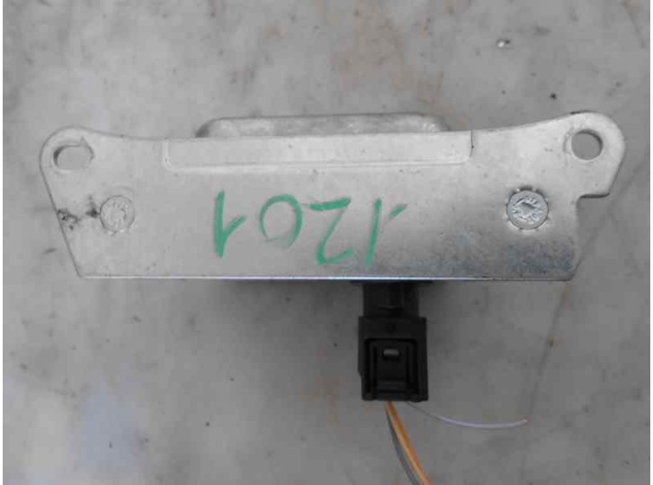 Recambio de centralita asr para renault laguna ii (bg0) 1.9 dci diesel referencia OEM IAM 8200301391 10098004152 ATE