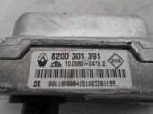 Recambio de centralita asr para renault laguna ii (bg0) 1.9 dci diesel referencia OEM IAM 8200301391 10098004152 ATE