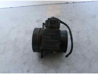 Replacement mass air flow sensor for Ford Mondeo sedan (GD) 1.8 turbodiesel cat OEM IAM reference 97BP12B579AA 0017772 