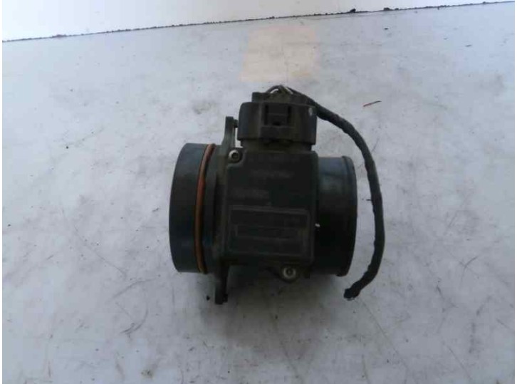Recambio de caudalimetro para ford mondeo berlina (gd) 1.8 turbodiesel cat referencia OEM IAM 97BP12B579AA 0017772 