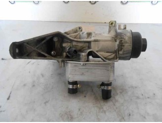 Recambio de enfriador aceite motor para bmw serie 3 berlina (e46) 320d referencia OEM IAM 2246981 064310100 