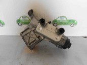 Recambio de enfriador aceite motor para bmw serie 3 berlina (e46) 320d referencia OEM IAM 2246981 064310100 