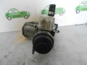 Recambio de enfriador aceite motor para bmw serie 3 berlina (e46) 320d referencia OEM IAM 2246981 064310100 