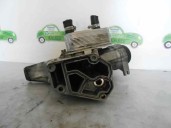 Recambio de enfriador aceite motor para bmw serie 3 berlina (e46) 320d referencia OEM IAM 2246981 064310100 