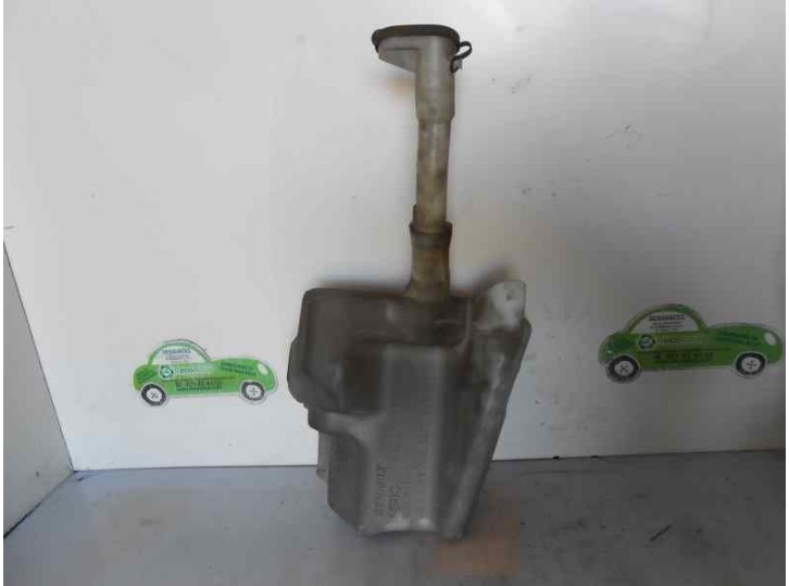 Recambio de deposito limpia para renault laguna ii (bg0) 1.9 dci diesel referencia OEM IAM 8200050361  