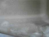 Recambio de deposito limpia para renault laguna ii (bg0) 1.9 dci diesel referencia OEM IAM 8200050361  