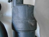 Recambio de deposito limpia para renault laguna ii (bg0) 1.9 dci diesel referencia OEM IAM 8200050361  