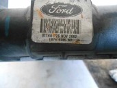 Recambio de radiador agua para ford mondeo iii (b5y) 1.8 16v referencia OEM IAM 1S7H8C342AF 