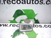 Recambio de faro antiniebla derecho para ford mondeo berlina/familiar (fd) 1.8 turbodiesel referencia OEM IAM 