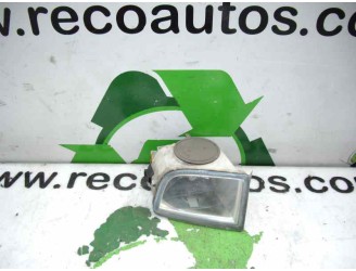 Recambio de faro antiniebla izquierdo para ford mondeo berlina/familiar (fd) 1.8 turbodiesel referencia OEM IAM   