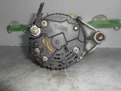 Replacement alternator for Citroën Xantia saloon 2.0i VSX / 2.0 VSX OEM IAM reference 9616862980 VALEO